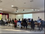 Encontro de Diretores marca nova etapa na construção do Planejamento Estratégico