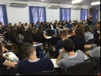 Atividades da Feira Lítero-Cultural abertas à comunidade