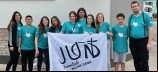 Acamp JUND: Jovens celebram 10 anos de Juventude Notre Dame